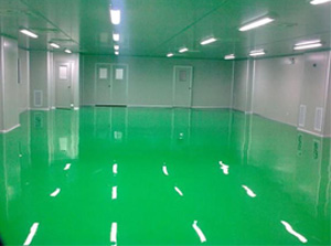 住友電工環氧防靜電地坪 住友電工環氧防靜電地坪